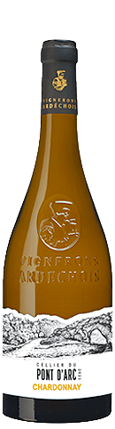 Pont D'Arc Ardesche Chardonnay