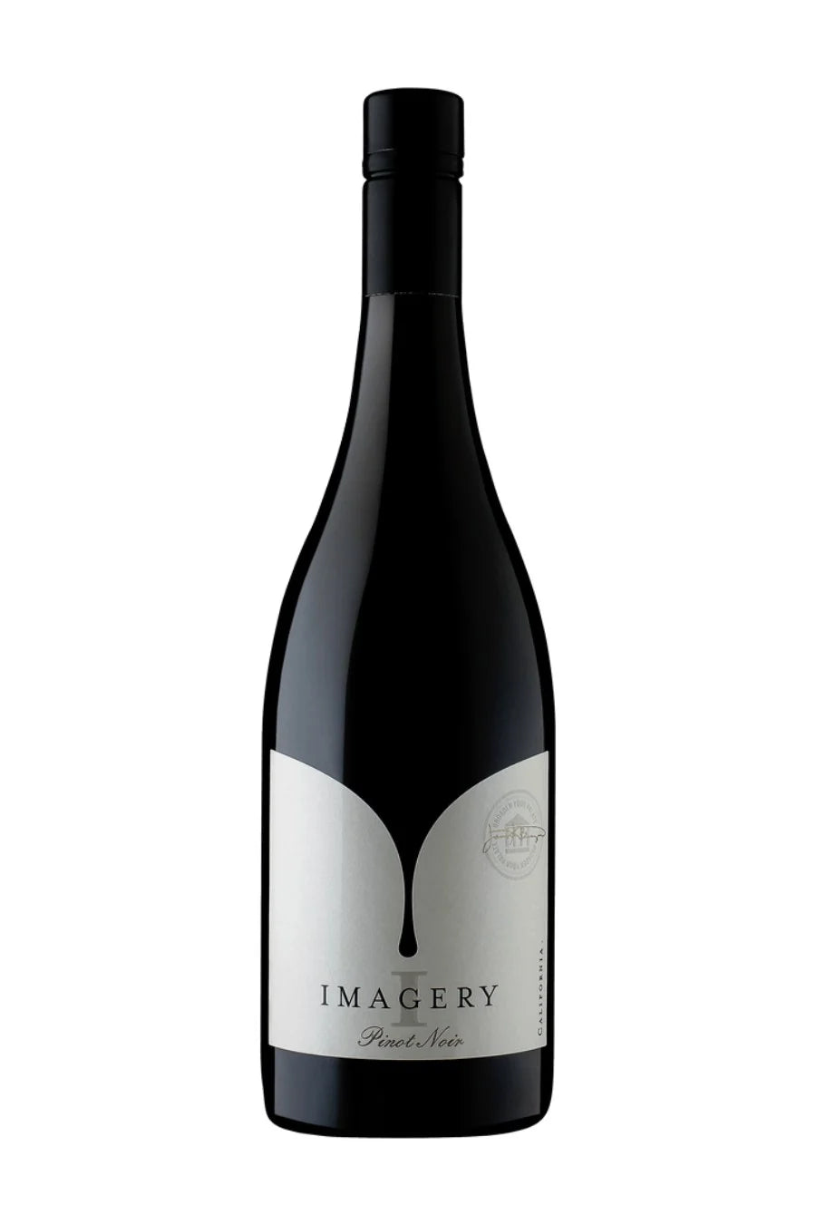 Imagery California Pinot Noir