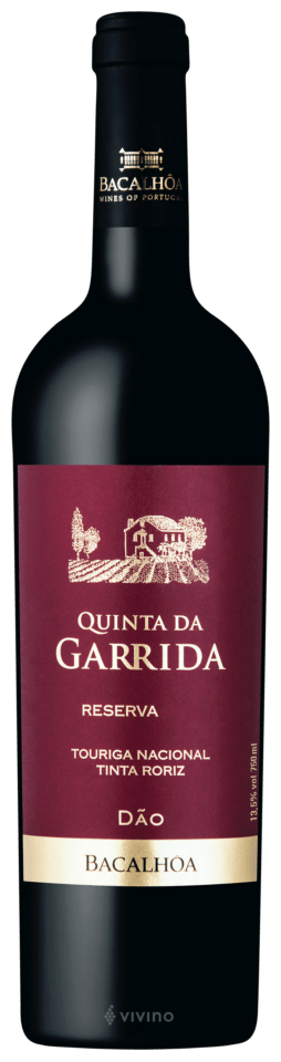 Quinta Da Garrida Reserva