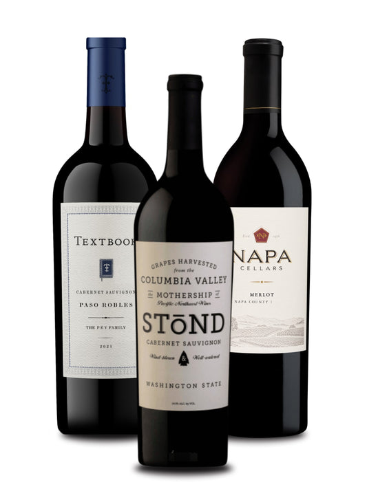 Red Cali's to Die For!