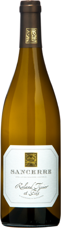 Roland Tissier Sancerre Blanc