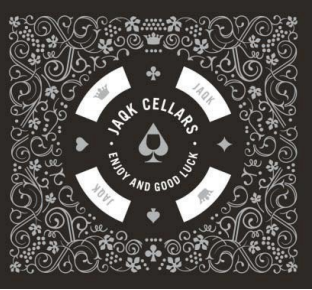 JAQK High Roller Pinot Noir