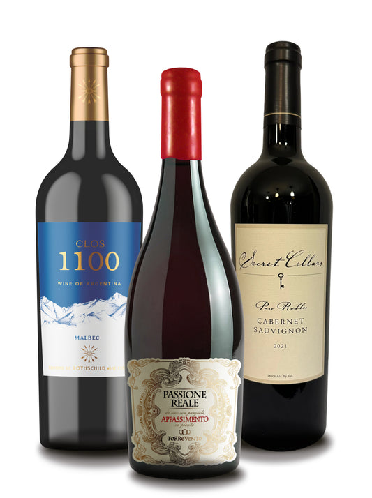 Hidden Gem Bundle - Steak Anyone?