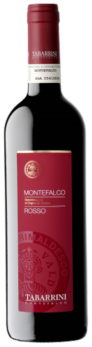 Tabarrini Rosso Boccatone DOC