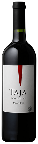 Taja Monastrell