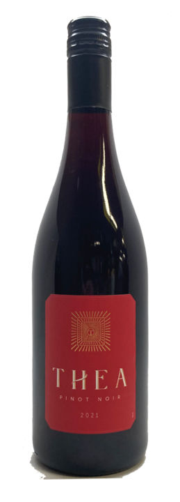 Thea Pays d’Oc Pinot Noir 2021