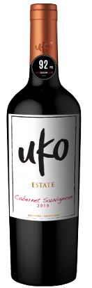 UKO Estate Cabernet Sauvignon