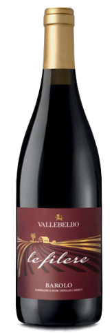 Vallebelbo Le Filere Barolo