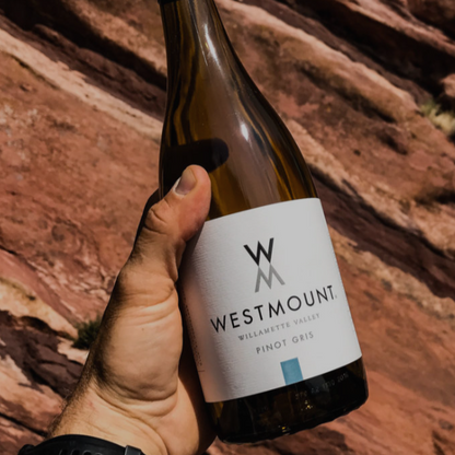 Westmount Pinot Gris