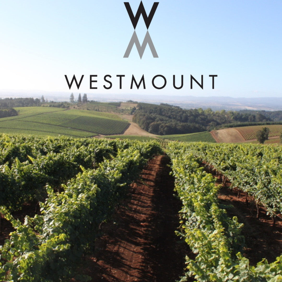Westmount Pinot Gris