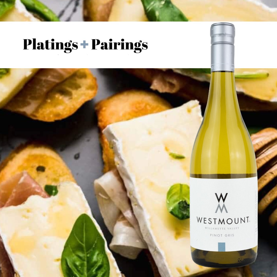 Westmount Pinot Gris