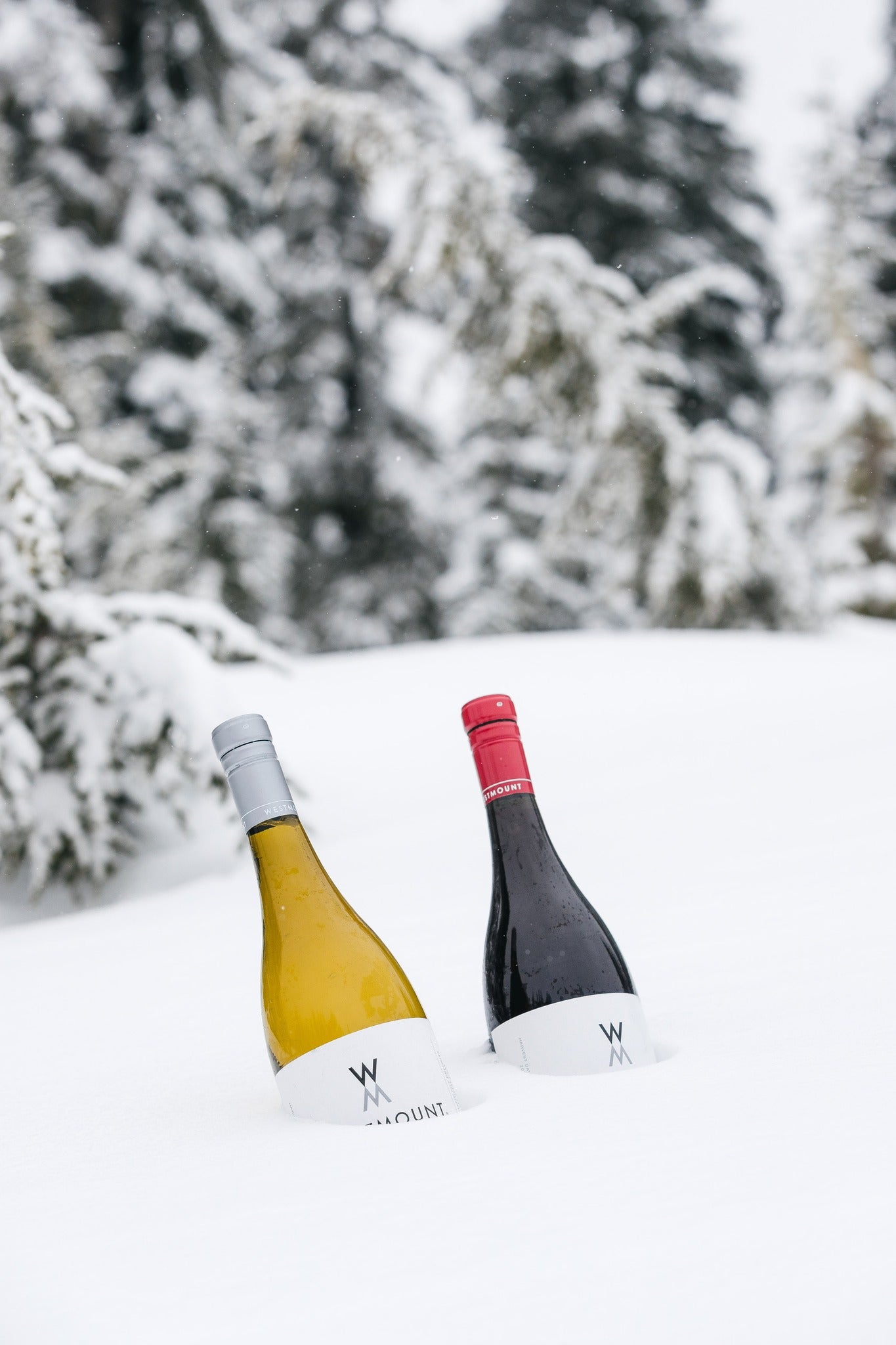 Westmount Pinot Noir Willamette Valley