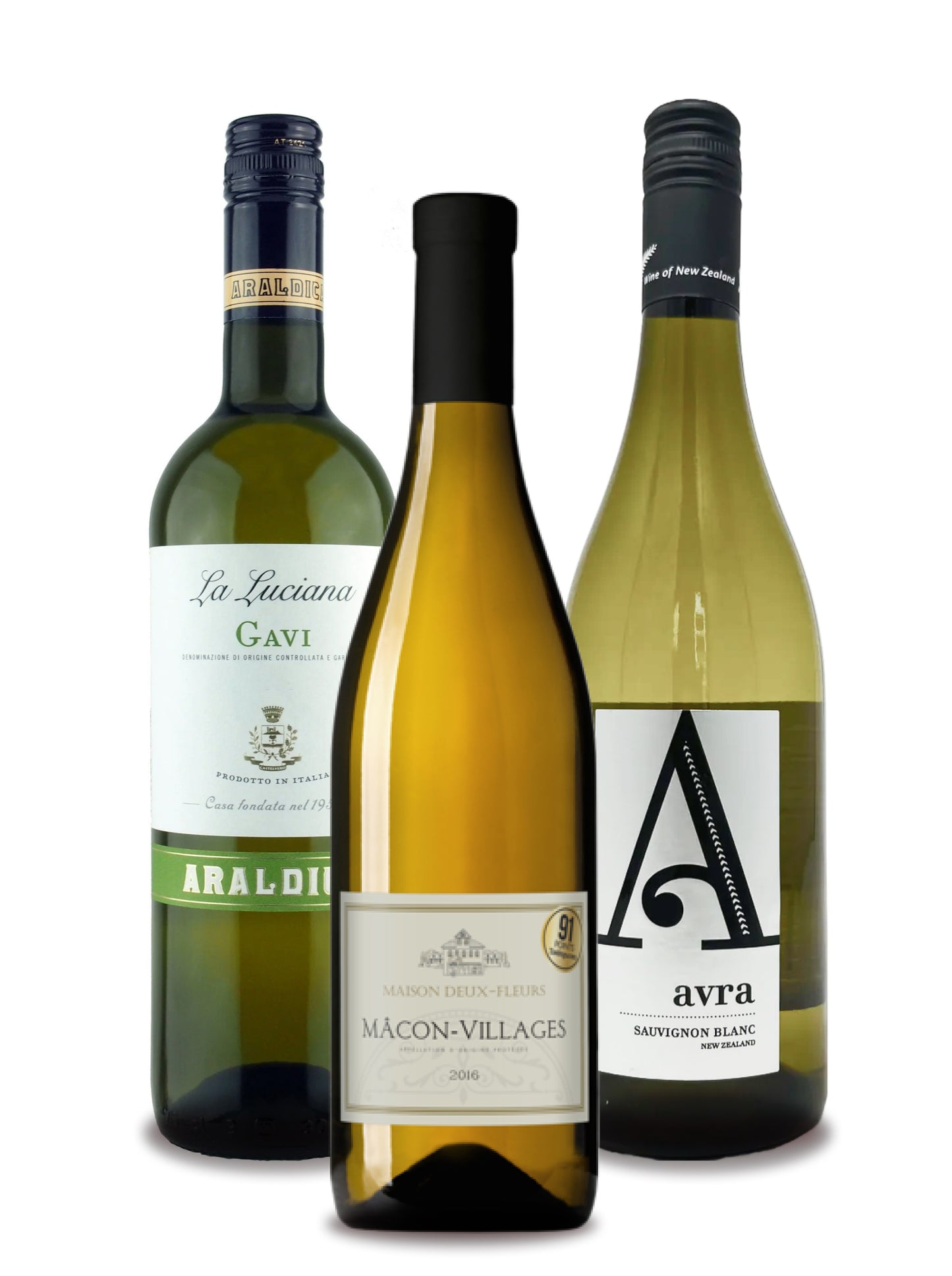 Hidden Gem Bundle - While You Cook...