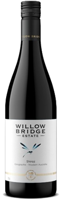 Willow Bridge Estate - Dragon Flay Shiraz