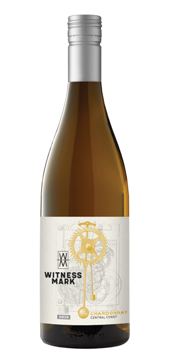 Witness Mark Chardonnay