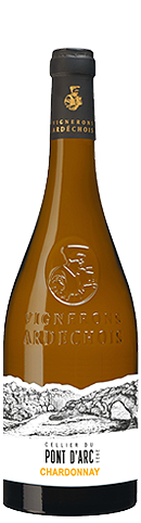 Pont D'Arc Ardesche Chardonnay