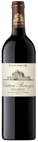 Chateau Barreyres