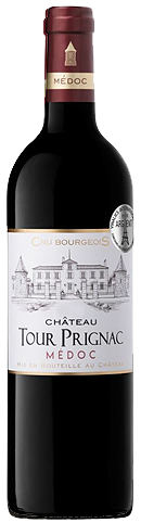 Chateau Tour Prignac