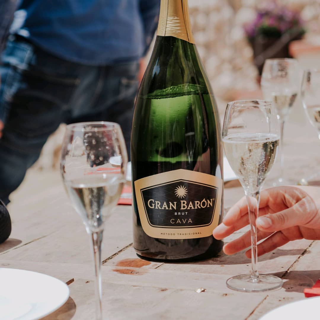 Gran Baron Brut Cava