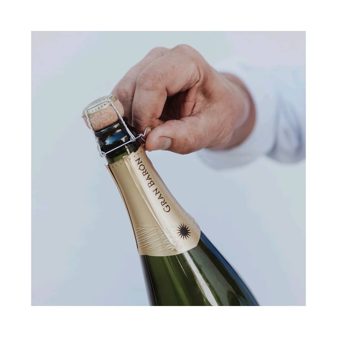 Gran Baron Brut Cava