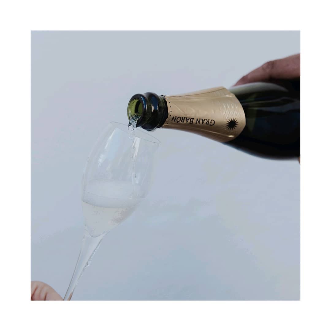 Gran Baron Brut Cava