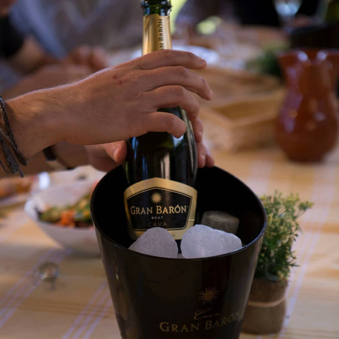Gran Baron Brut Cava
