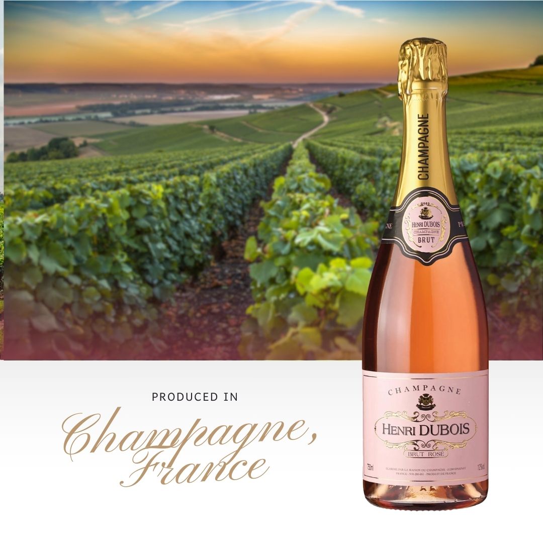 Henri Dubois Rose