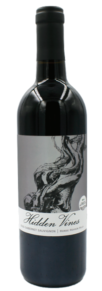 Hidden Vines Horse Heaven Hills Cabernet Sauvignon