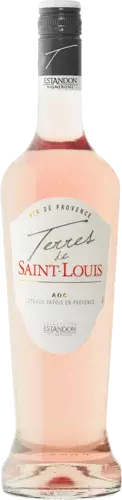 Terres De Saint Louis Rose