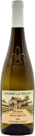 Dom La Prevote Sauvignon Blanc