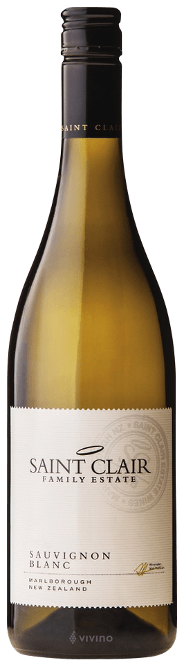 Saint Clair Sauvignon Blanc