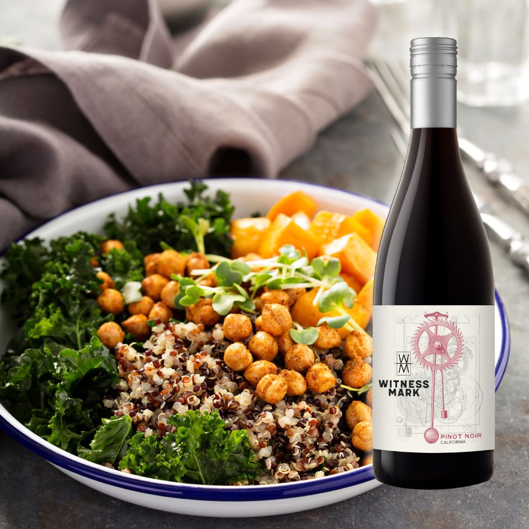 Witness Mark Pinot Noir