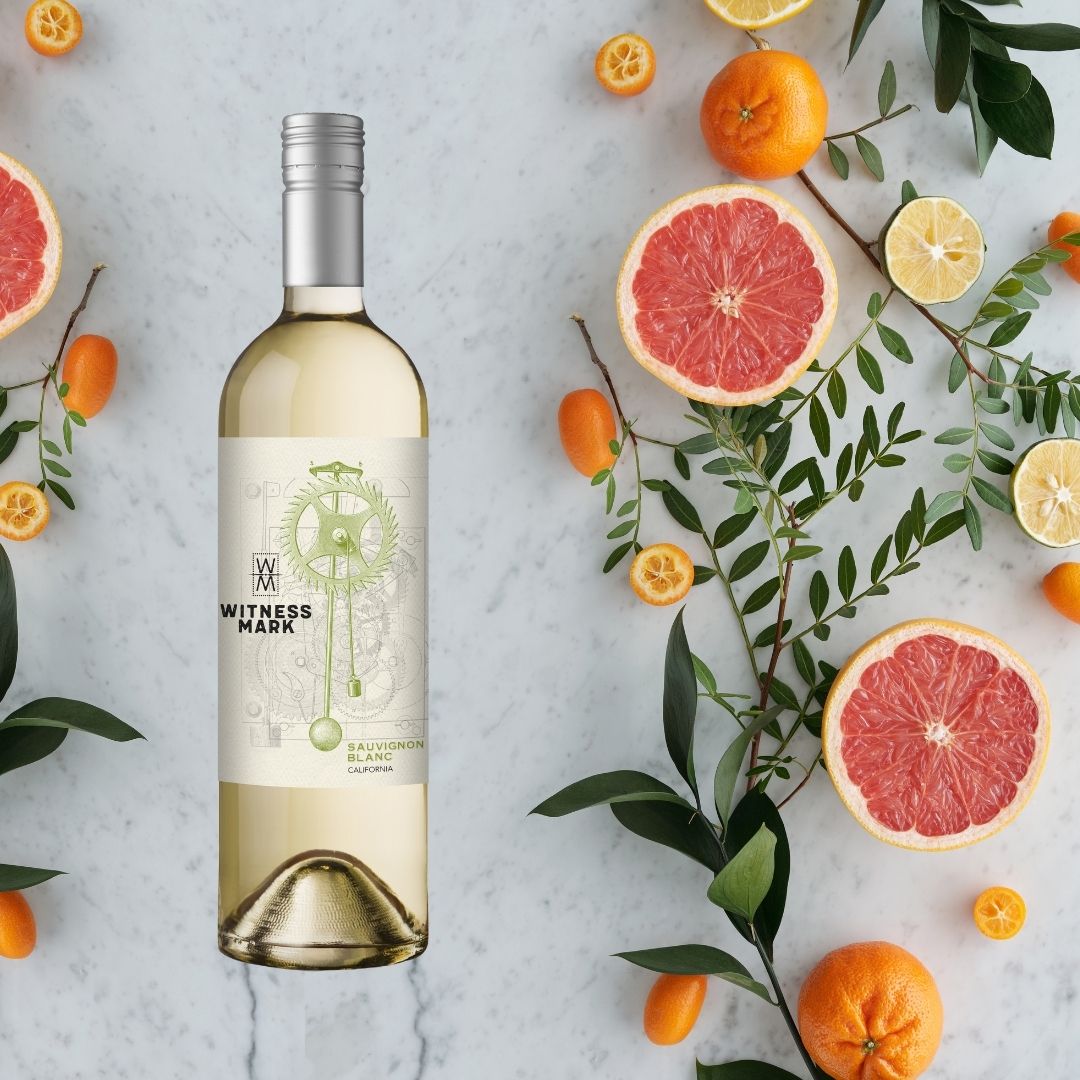 Witness Mark Sauvignon Blanc