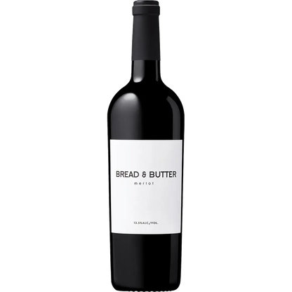 Bread and Butter California Merlot