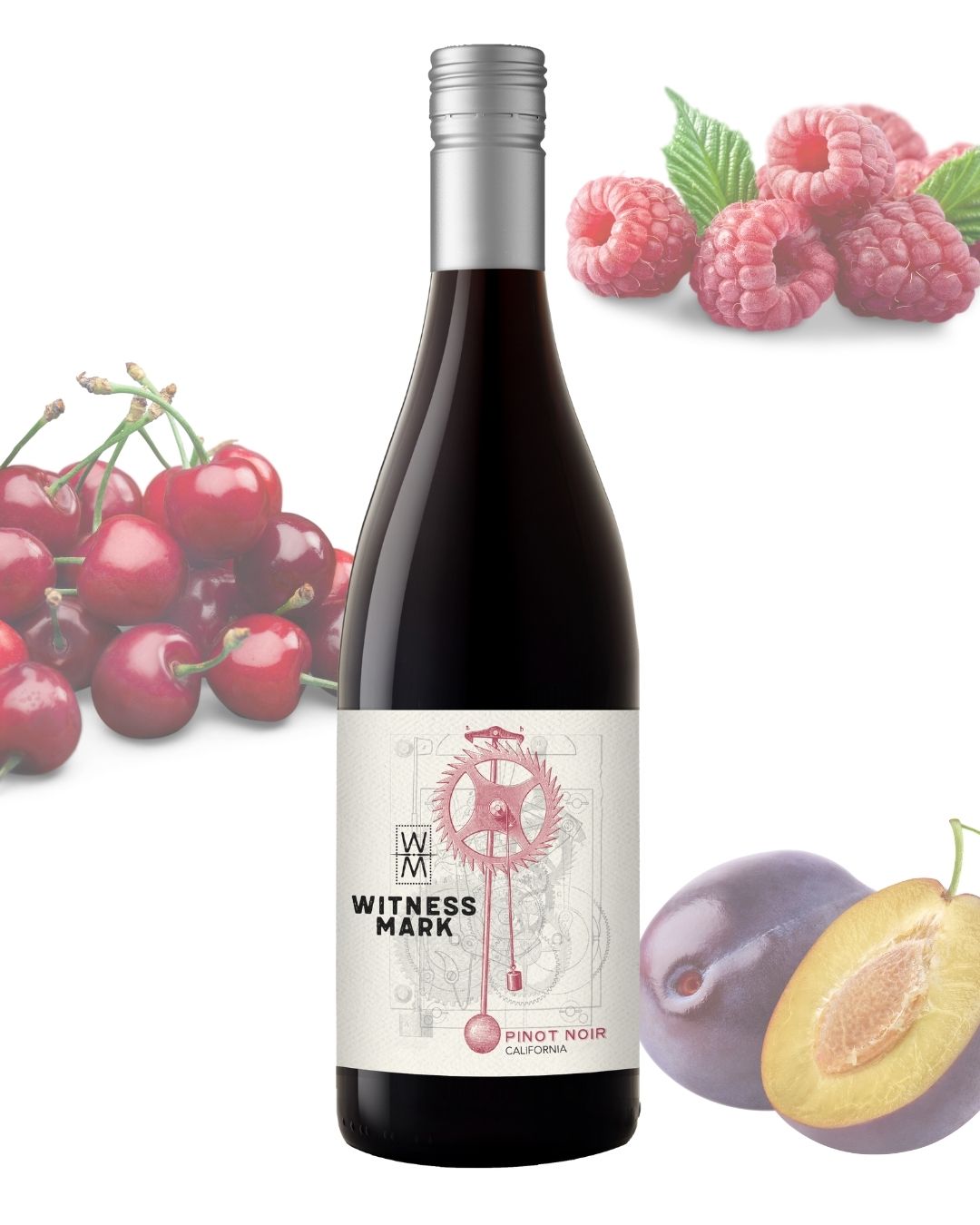 Witness Mark Pinot Noir