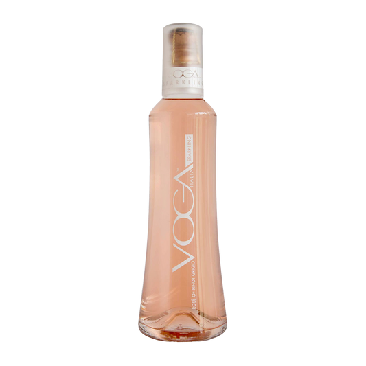 VOGA SPARKLING ROSÈ OF PINOT GRIGIO