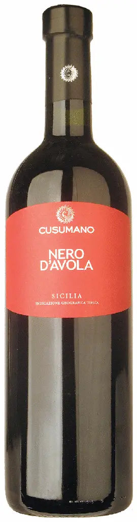 Cusumano Nero d'Avola Sicilia