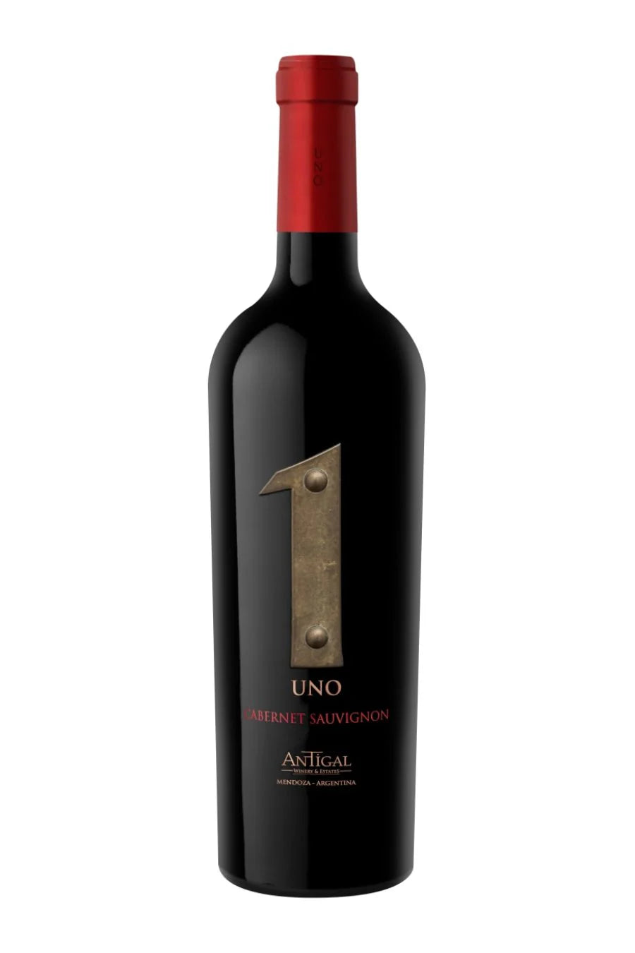 Antigal Uno Cabernet