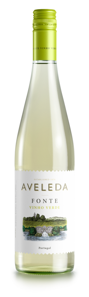 Aveleda Vinho Verde