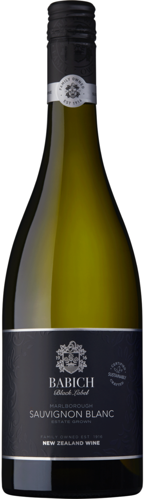 Babich Sauvignon Blanc Black Label