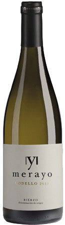 Merayo Bierzo Godello 2021