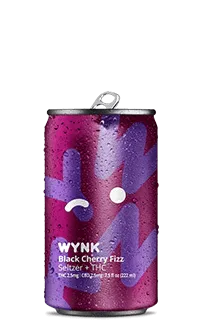 Wynk - Black Cherry 2.5mg 6pk