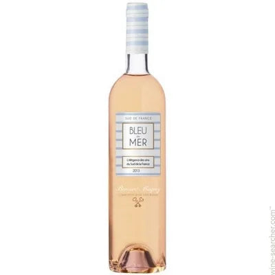 Bleu de Mer Rose