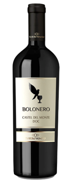 Torrevento Bolonero Castel Del Monte DOC 2019