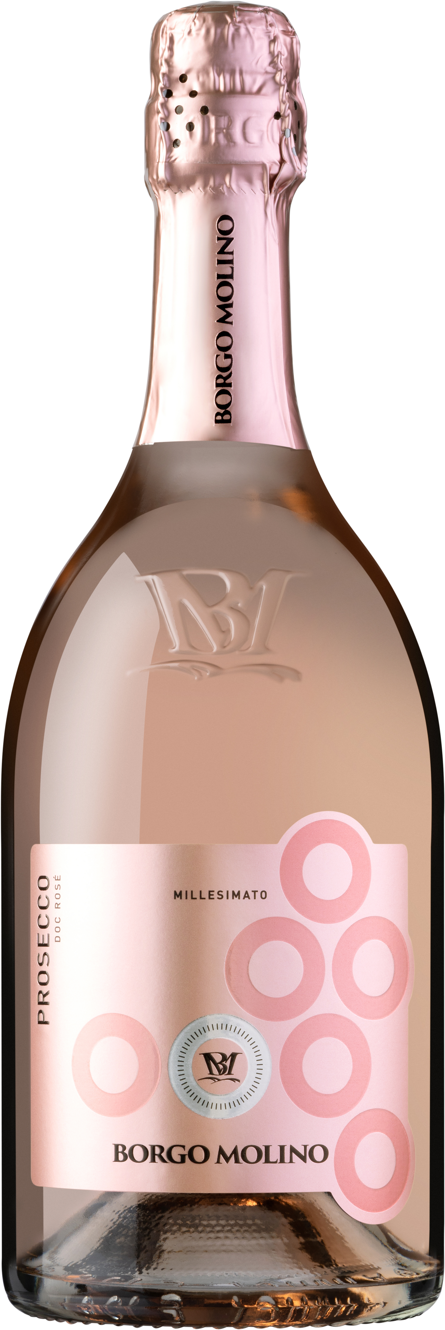 Borgo Molino Rose Prosecco