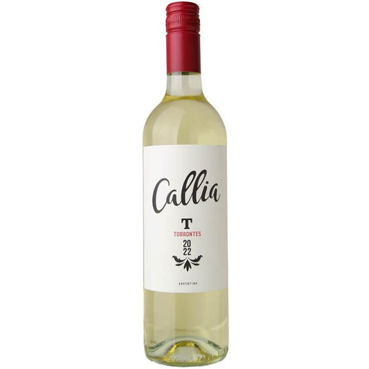 Callia Alta Torrontes