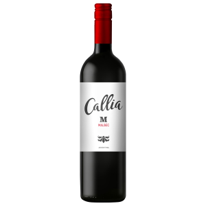 Callia Alta Malbec