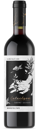 Cataclysm Cabernet Sauvignon