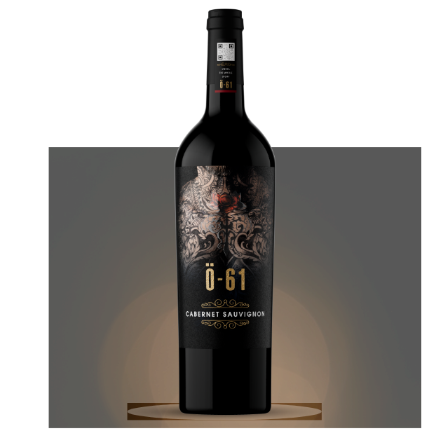 O-61 Cabernet Sauvignon