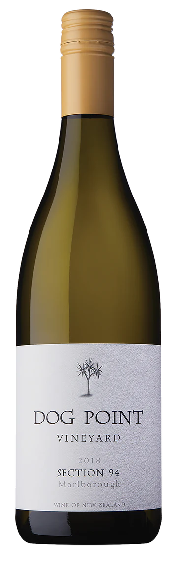 Dog Point Sauvignon Blanc